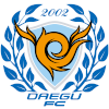 大邱FC 大邱FC