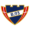 B93哥本哈根 B93哥本哈根
