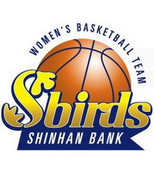 仁川新韩女篮 仁川新韩女篮
